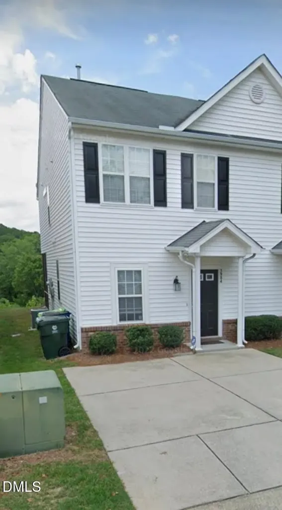 5984 Osprey Cove Drive Raleigh NC 27604