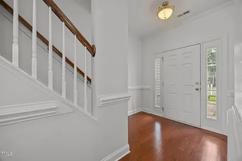 88 Arbor Loop Angier NC 27501