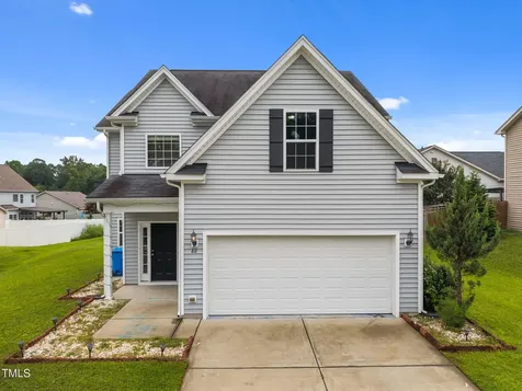 88 Arbor Loop Angier NC 27501