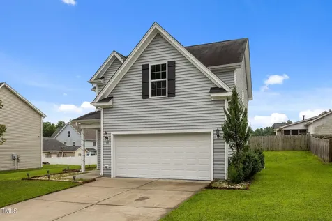 88 Arbor Loop Angier NC 27501