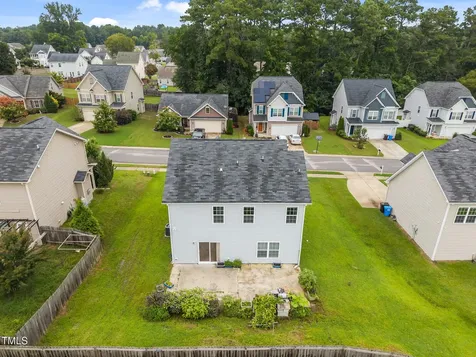 88 Arbor Loop Angier NC 27501