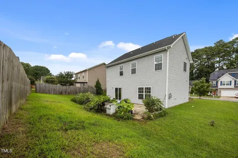 88 Arbor Loop Angier NC 27501