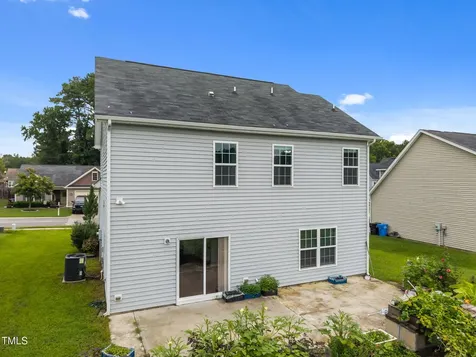 88 Arbor Loop Angier NC 27501