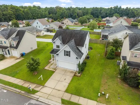 88 Arbor Loop Angier NC 27501