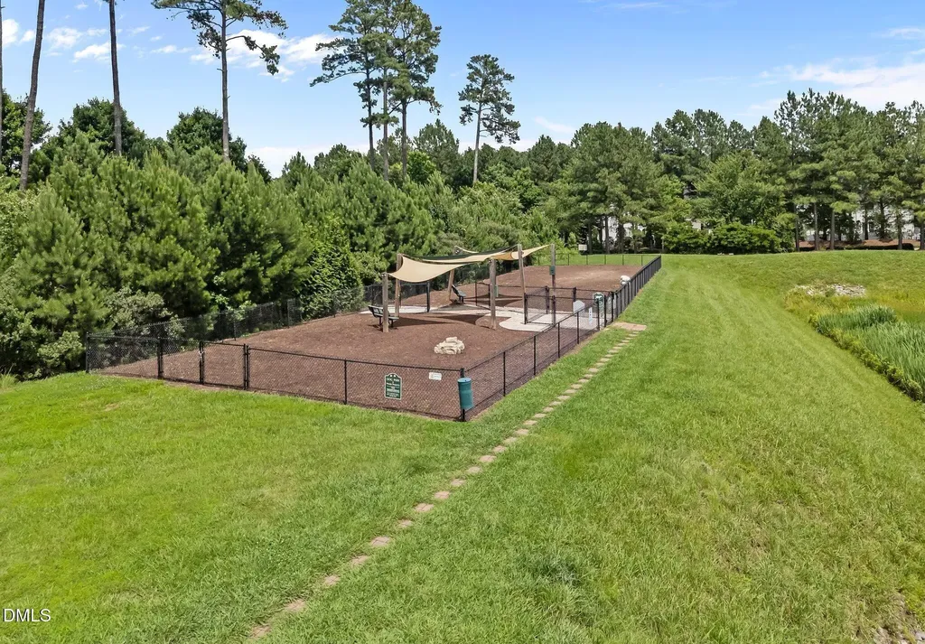 2016 Kedvale Avenue Raleigh NC 27617
