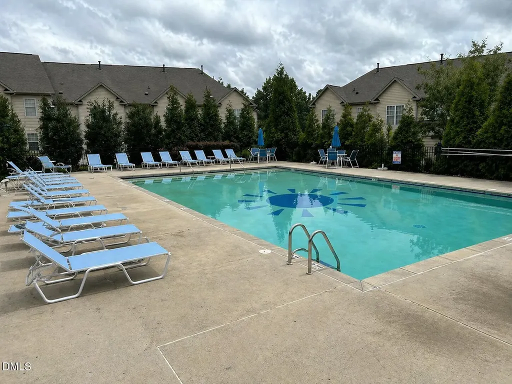 2016 Kedvale Avenue Raleigh NC 27617