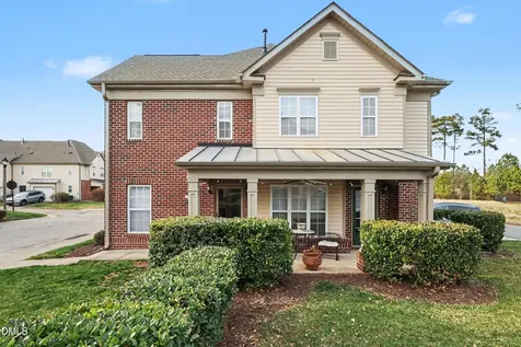 2016 Kedvale Avenue Raleigh NC 27617