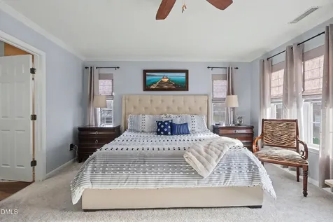 2016 Kedvale Avenue Raleigh NC 27617