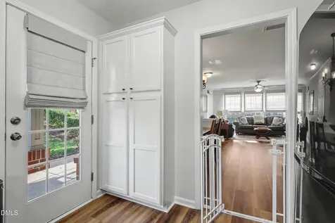 2016 Kedvale Avenue Raleigh NC 27617