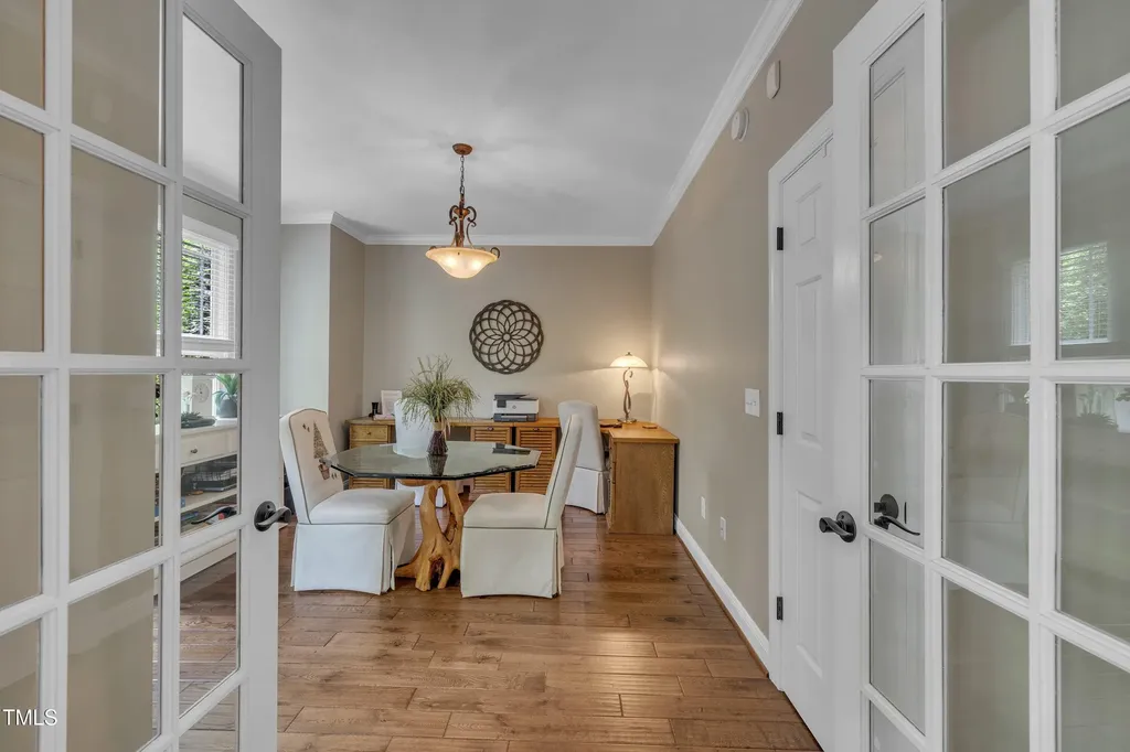 4802 Glenmist Court Raleigh NC 27612