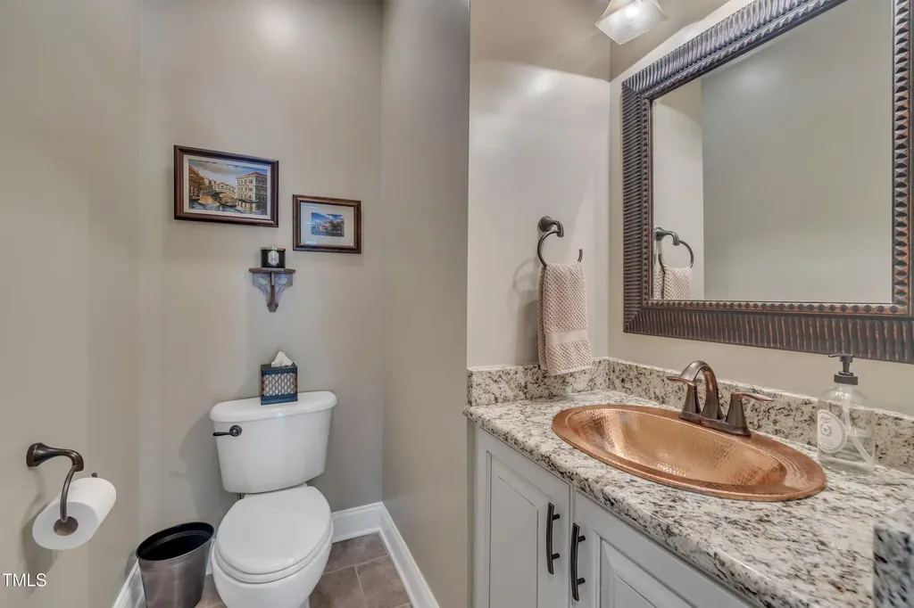 4802 Glenmist Court Raleigh NC 27612