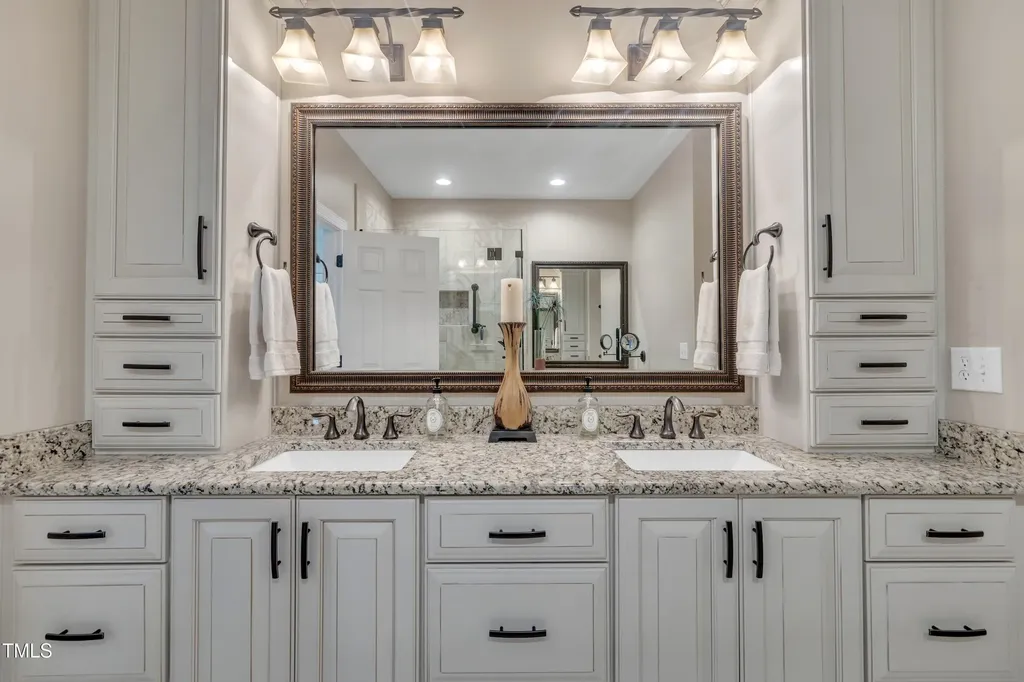 4802 Glenmist Court Raleigh NC 27612