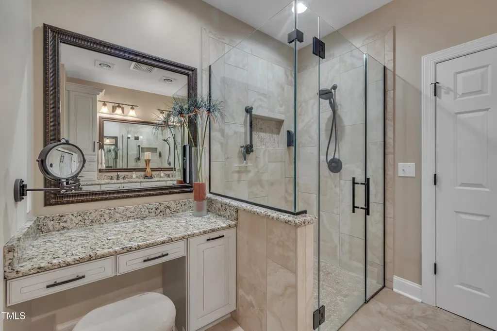 4802 Glenmist Court Raleigh NC 27612