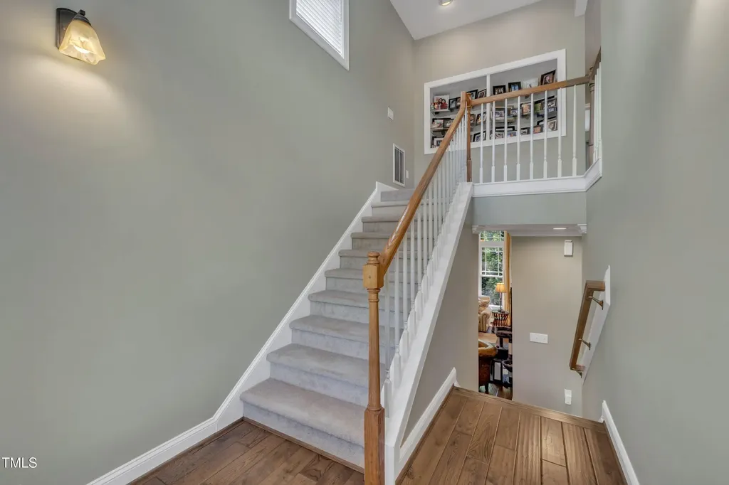 4802 Glenmist Court Raleigh NC 27612