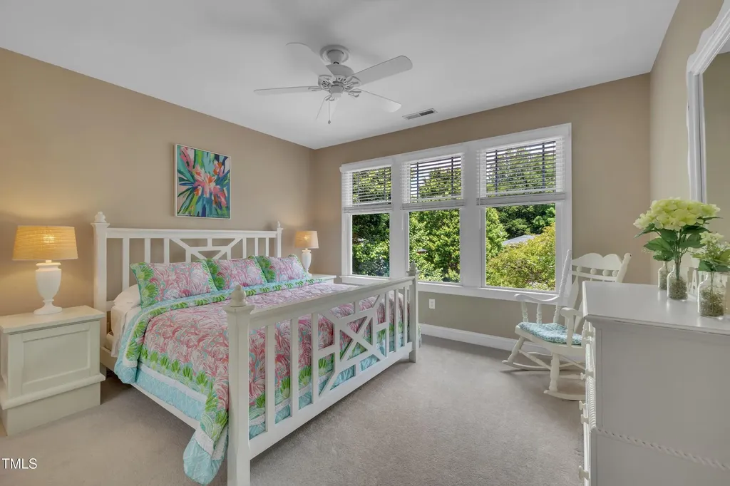 4802 Glenmist Court Raleigh NC 27612