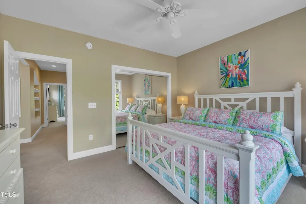 4802 Glenmist Court Raleigh NC 27612