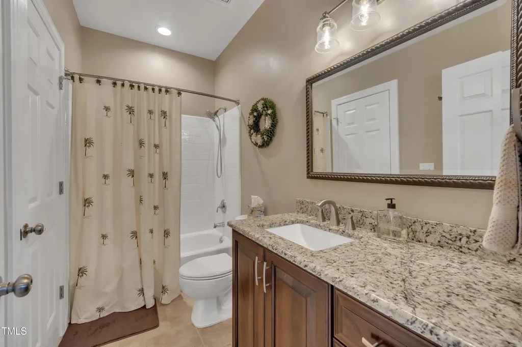 4802 Glenmist Court Raleigh NC 27612