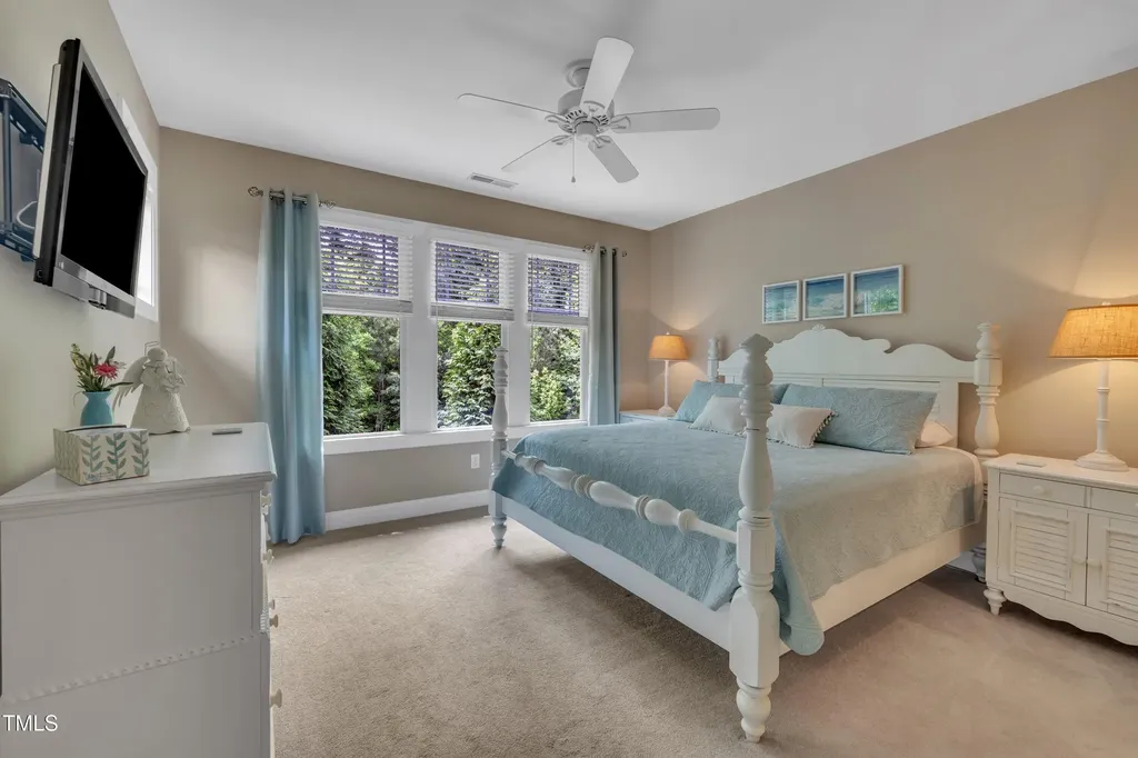 4802 Glenmist Court Raleigh NC 27612
