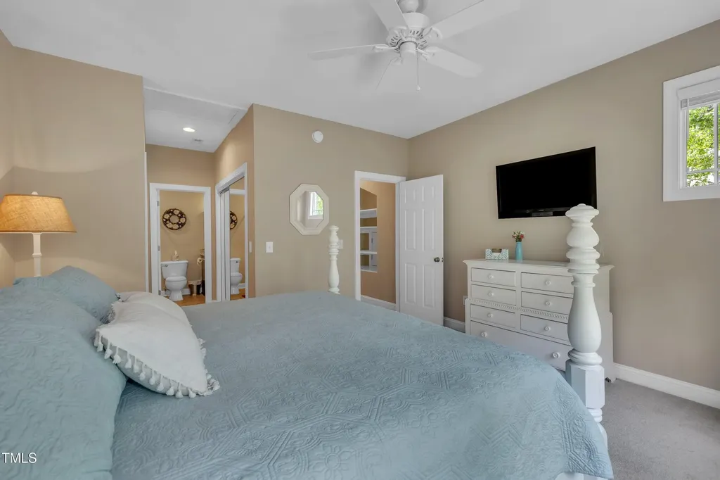4802 Glenmist Court Raleigh NC 27612