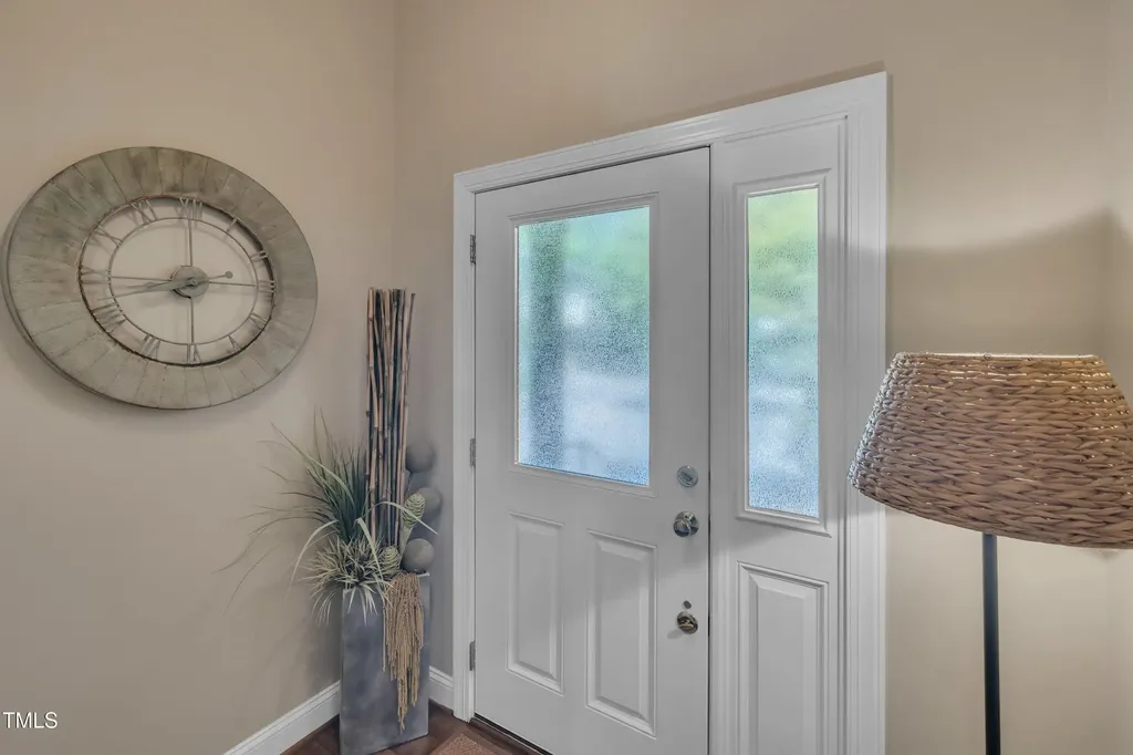 4802 Glenmist Court Raleigh NC 27612