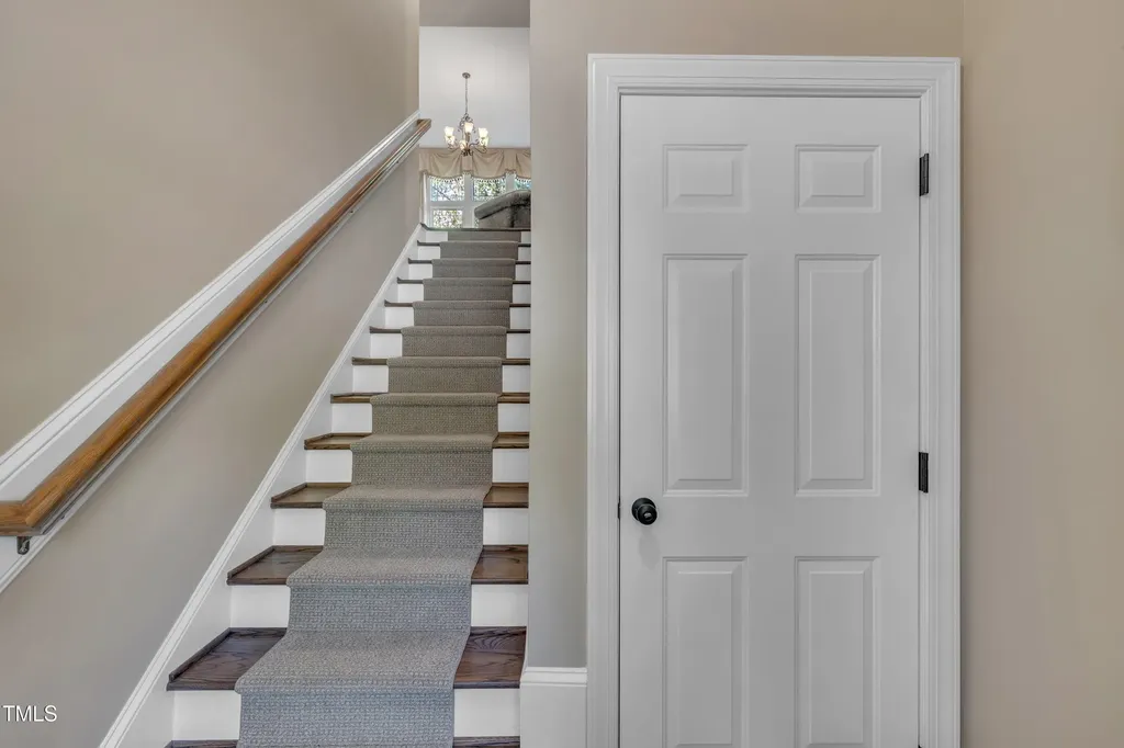 4802 Glenmist Court Raleigh NC 27612