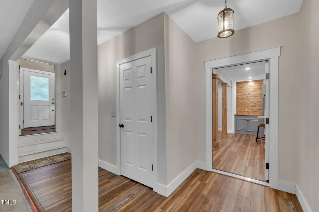 4802 Glenmist Court Raleigh NC 27612