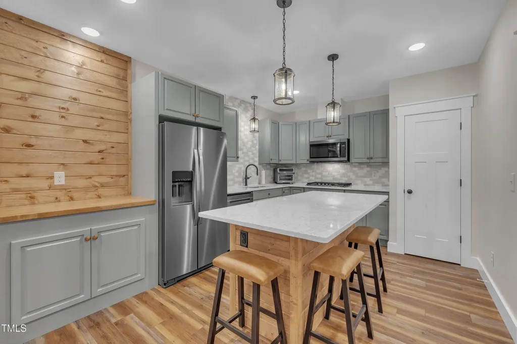 4802 Glenmist Court Raleigh NC 27612