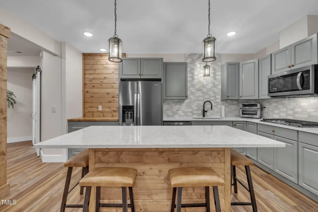4802 Glenmist Court Raleigh NC 27612
