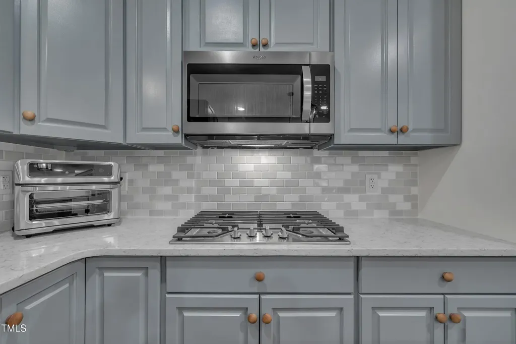 4802 Glenmist Court Raleigh NC 27612