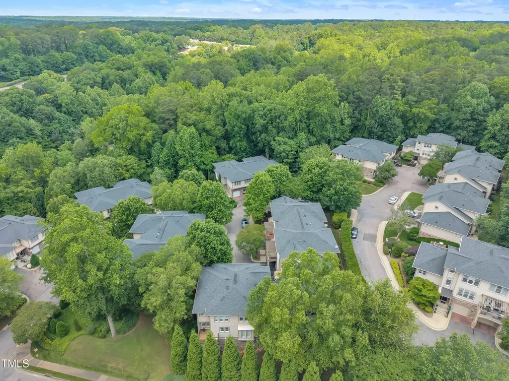 4802 Glenmist Court Raleigh NC 27612