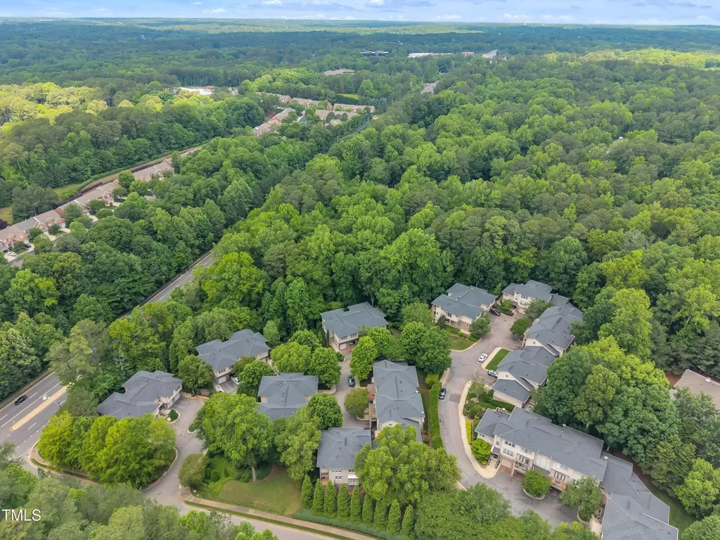 4802 Glenmist Court Raleigh NC 27612