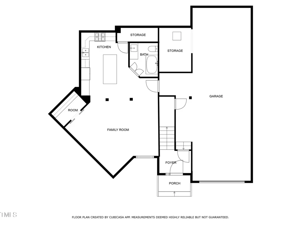 4802 Glenmist Court Raleigh NC 27612