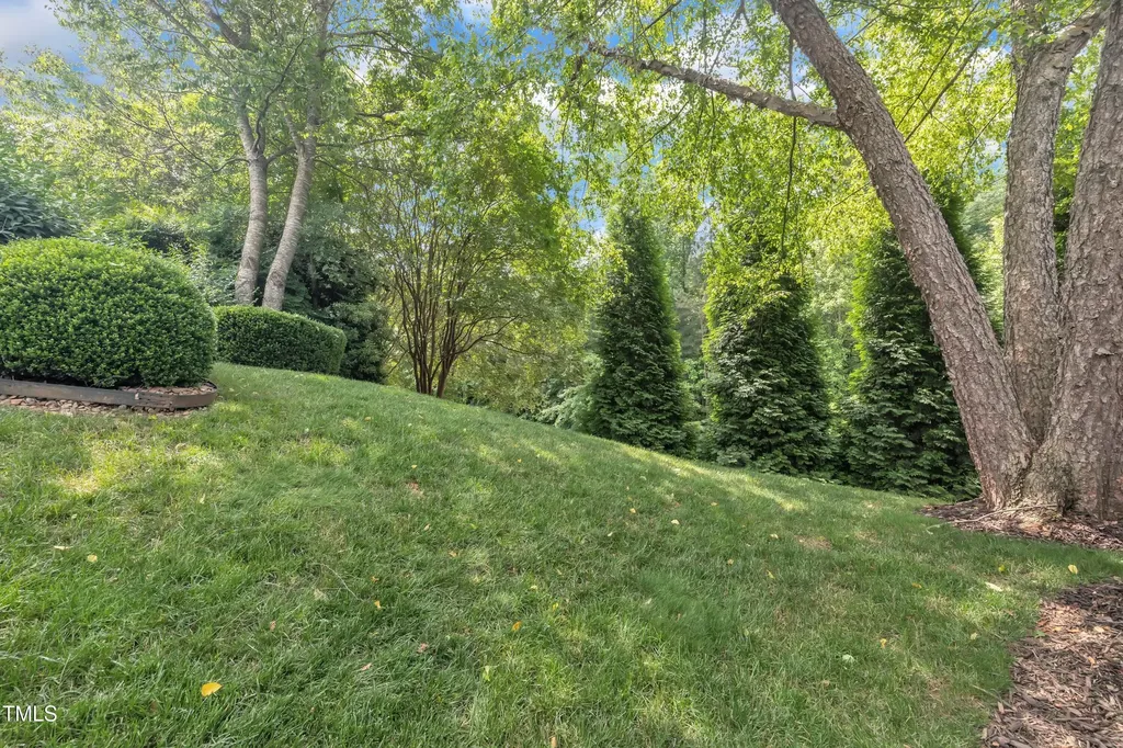 4802 Glenmist Court Raleigh NC 27612