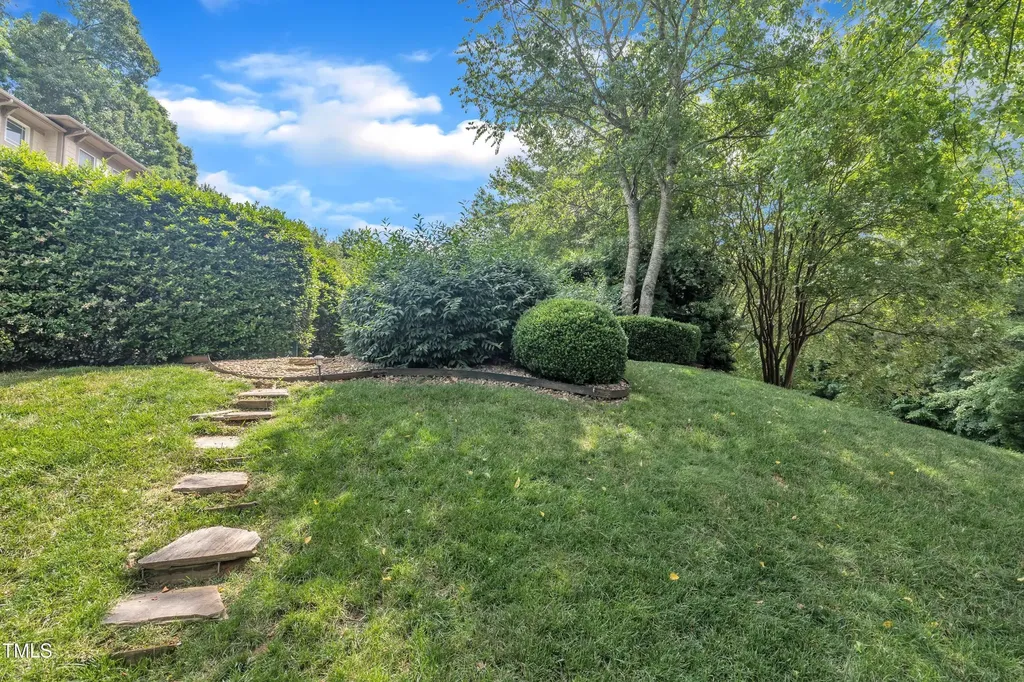 4802 Glenmist Court Raleigh NC 27612