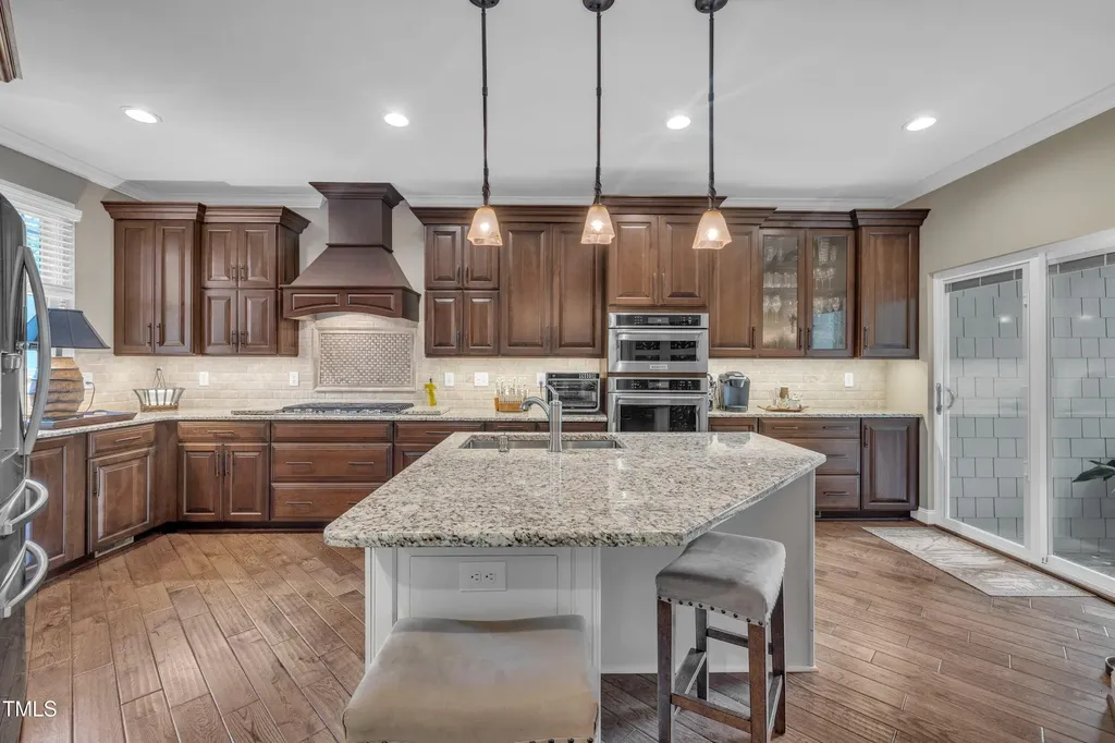 4802 Glenmist Court Raleigh NC 27612