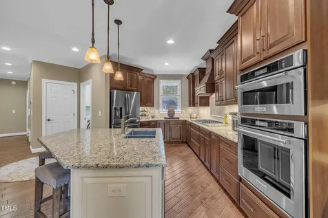 4802 Glenmist Court Raleigh NC 27612