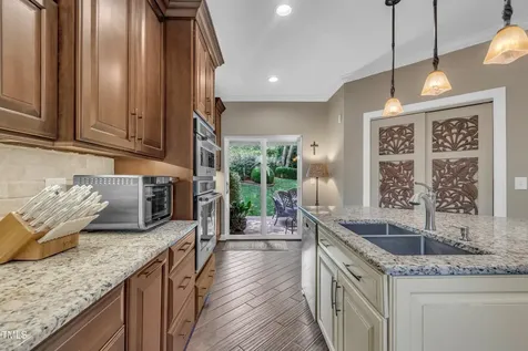 4802 Glenmist Court Raleigh NC 27612