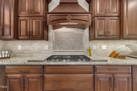 4802 Glenmist Court Raleigh NC 27612