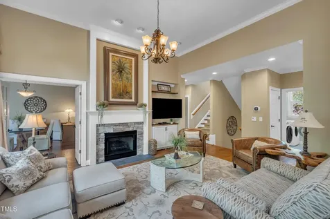4802 Glenmist Court Raleigh NC 27612