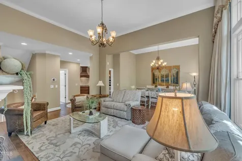 4802 Glenmist Court Raleigh NC 27612