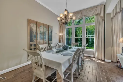 4802 Glenmist Court Raleigh NC 27612