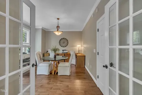4802 Glenmist Court Raleigh NC 27612