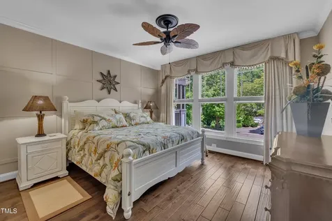 4802 Glenmist Court Raleigh NC 27612