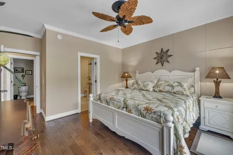 4802 Glenmist Court Raleigh NC 27612