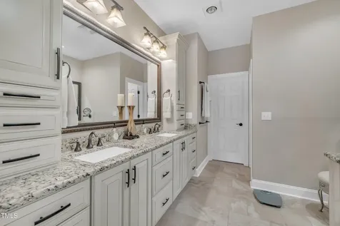 4802 Glenmist Court Raleigh NC 27612
