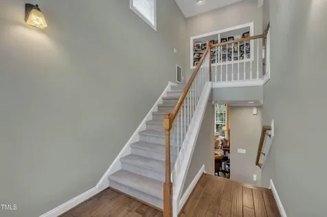 4802 Glenmist Court Raleigh NC 27612