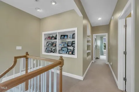 4802 Glenmist Court Raleigh NC 27612