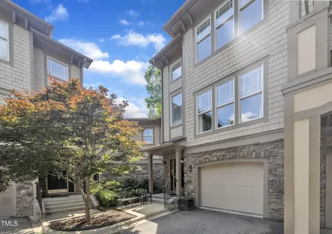 4802 Glenmist Court Raleigh NC 27612