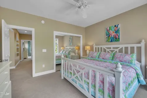 4802 Glenmist Court Raleigh NC 27612