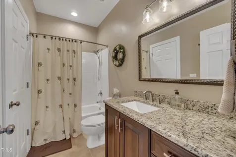 4802 Glenmist Court Raleigh NC 27612